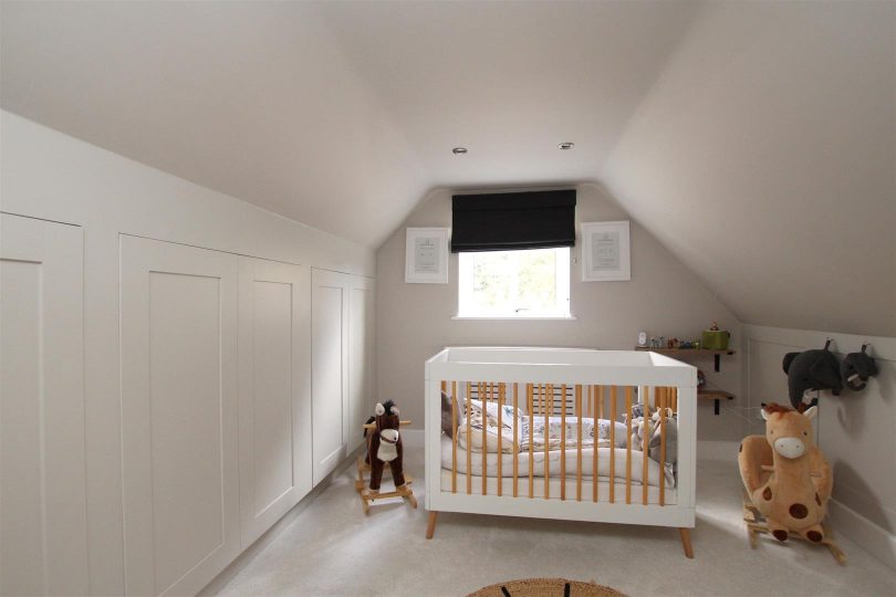 Holton-Cum-Beckering, Market Rasen