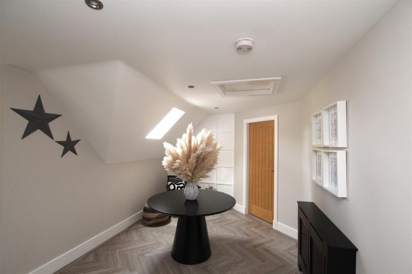 Holton-Cum-Beckering, Market Rasen