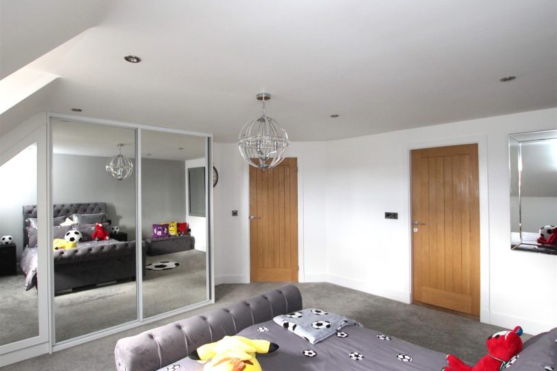 Holton-Cum-Beckering, Market Rasen