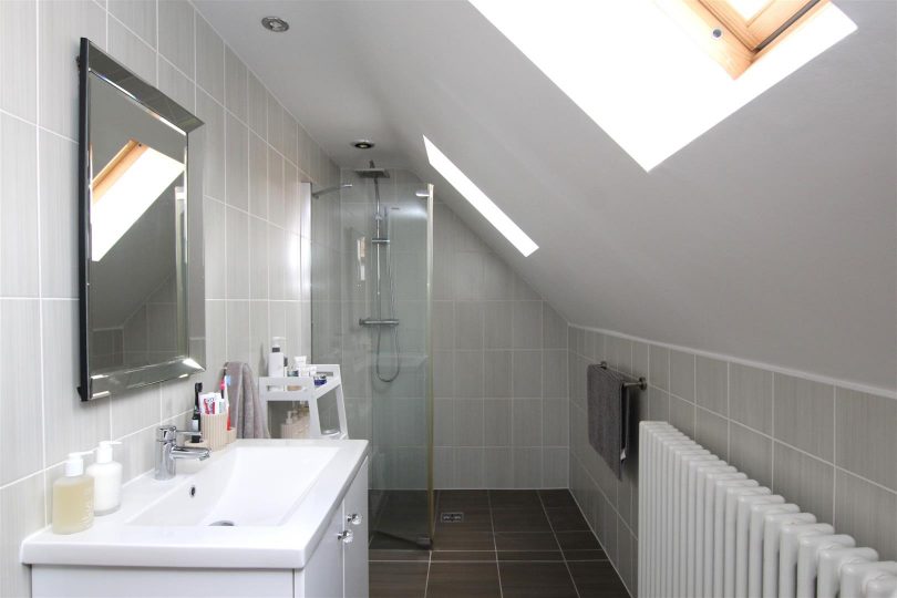 Holton-Cum-Beckering, Market Rasen