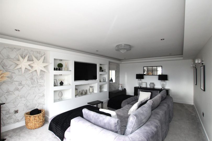 Holton-Cum-Beckering, Market Rasen