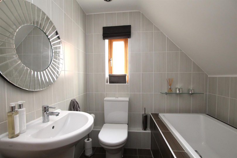 Holton-Cum-Beckering, Market Rasen