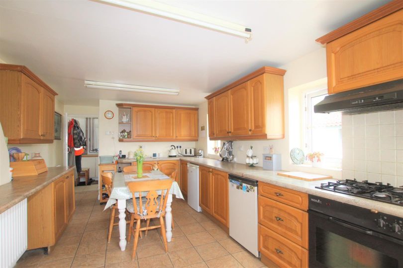 Brandy Wharf Road, Waddingham, Gainsborough