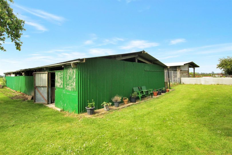 Brandy Wharf Road, Waddingham, Gainsborough