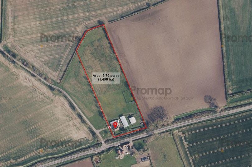 Brandy Wharf Road, Waddingham, Gainsborough