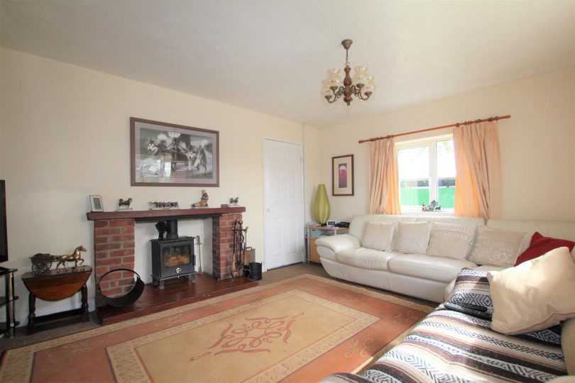 Brandy Wharf Road, Waddingham, Gainsborough