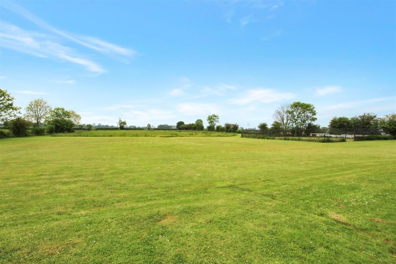 Brandy Wharf Road, Waddingham, Gainsborough