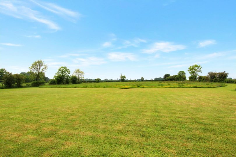 Brandy Wharf Road, Waddingham, Gainsborough