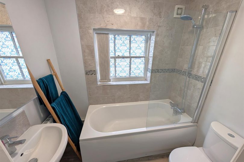 Bank Lane, Caistor, Market Rasen