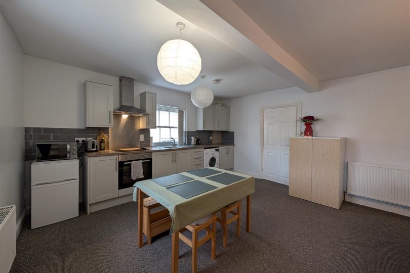 Bank Lane, Caistor, Market Rasen