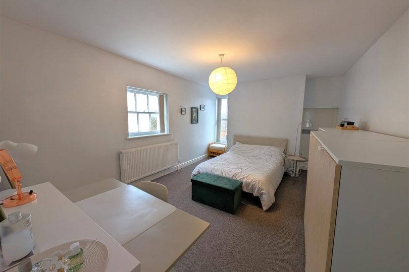 Bank Lane, Caistor, Market Rasen