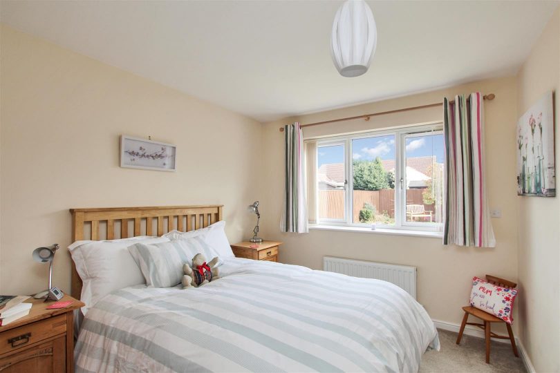 Roman Way, Caistor, Market Rasen