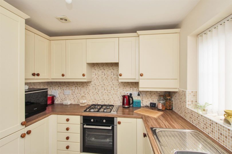 Roman Way, Caistor, Market Rasen