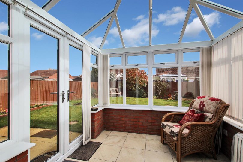 Roman Way, Caistor, Market Rasen