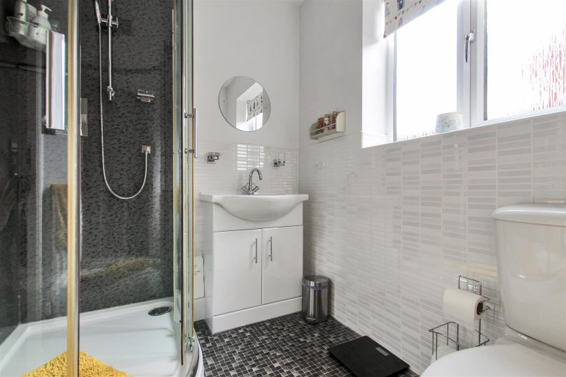 Roman Way, Caistor, Market Rasen