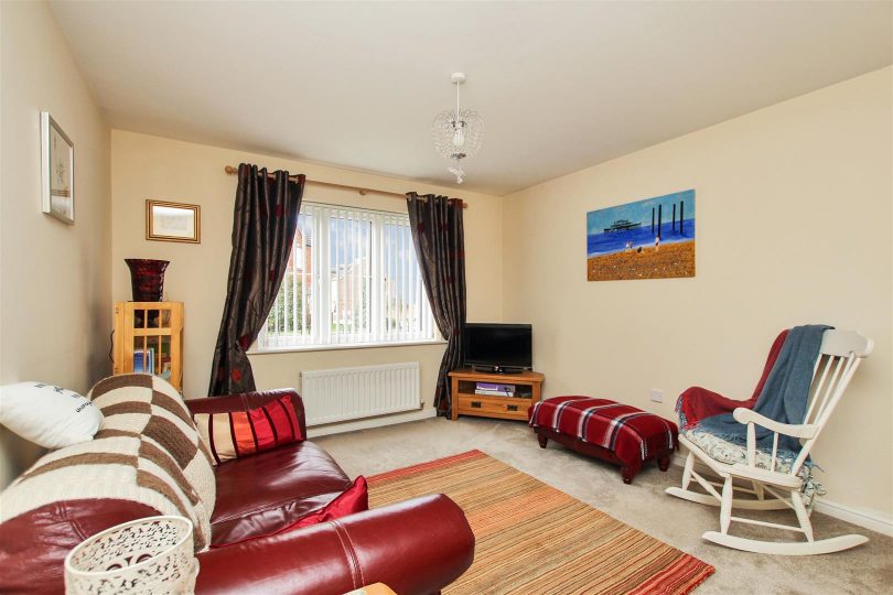 Roman Way, Caistor, Market Rasen