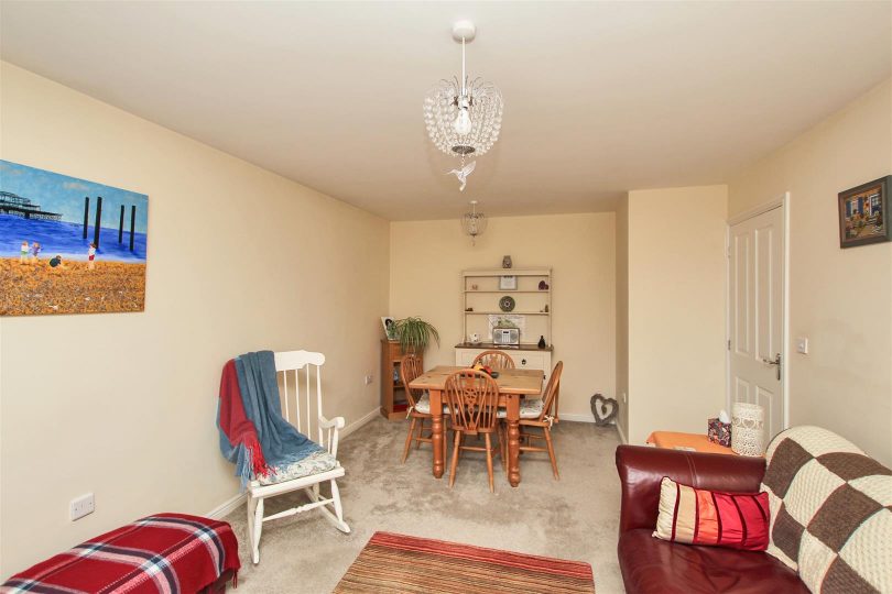 Roman Way, Caistor, Market Rasen