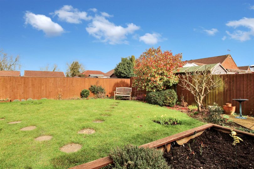 Roman Way, Caistor, Market Rasen