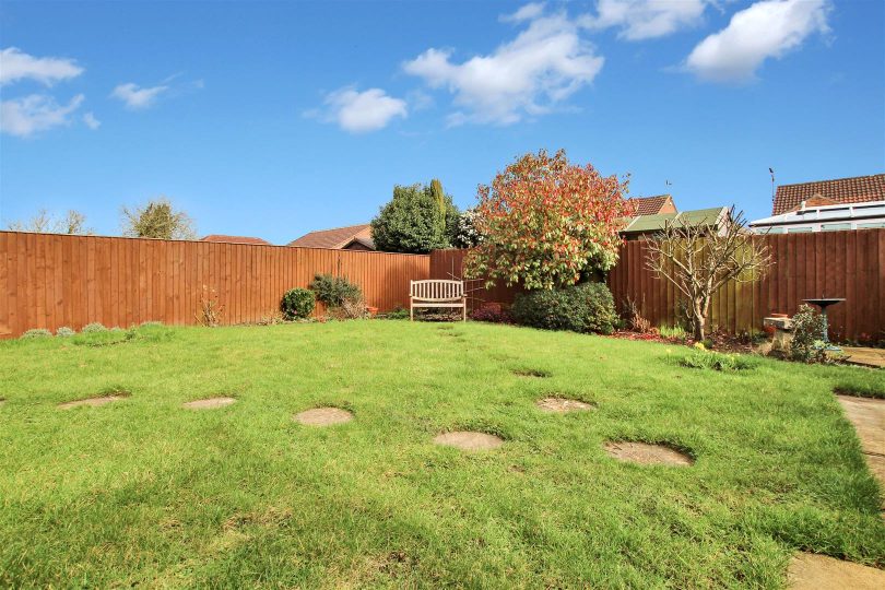 Roman Way, Caistor, Market Rasen