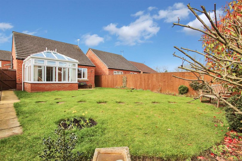 Roman Way, Caistor, Market Rasen