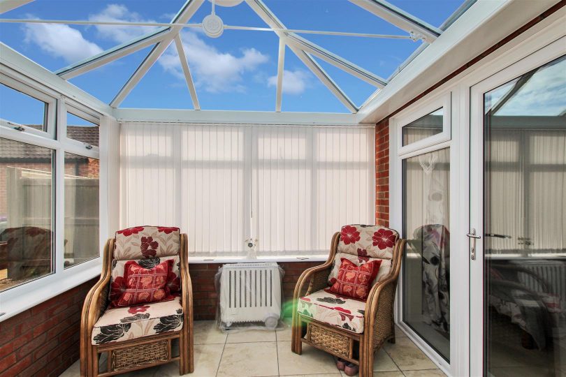 Roman Way, Caistor, Market Rasen