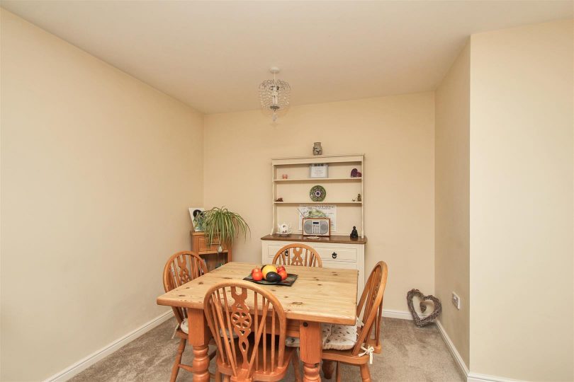 Roman Way, Caistor, Market Rasen