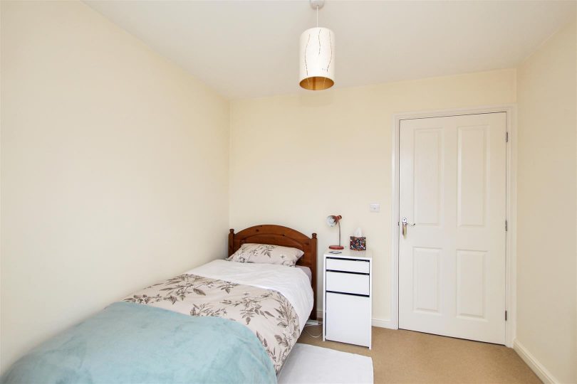 Roman Way, Caistor, Market Rasen