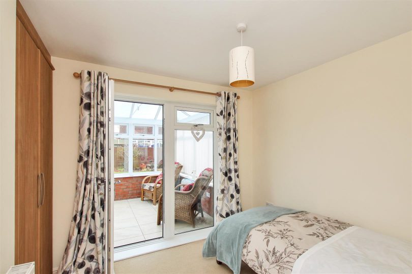 Roman Way, Caistor, Market Rasen