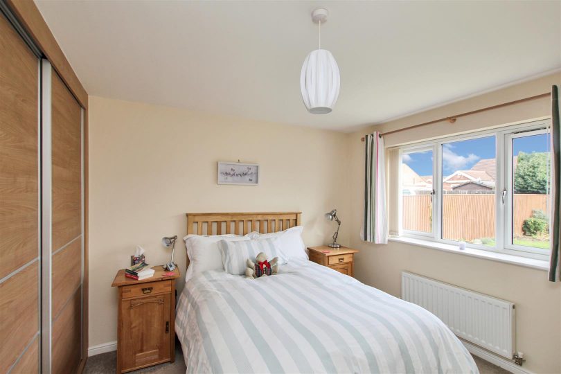 Roman Way, Caistor, Market Rasen