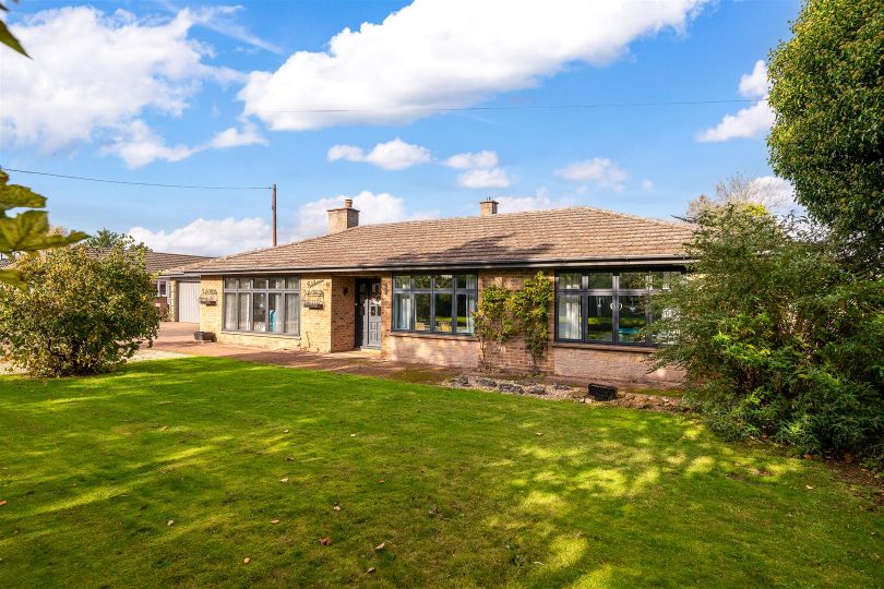 Willingham Road, Market Rasen