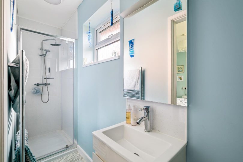 Willingham Road, Market Rasen