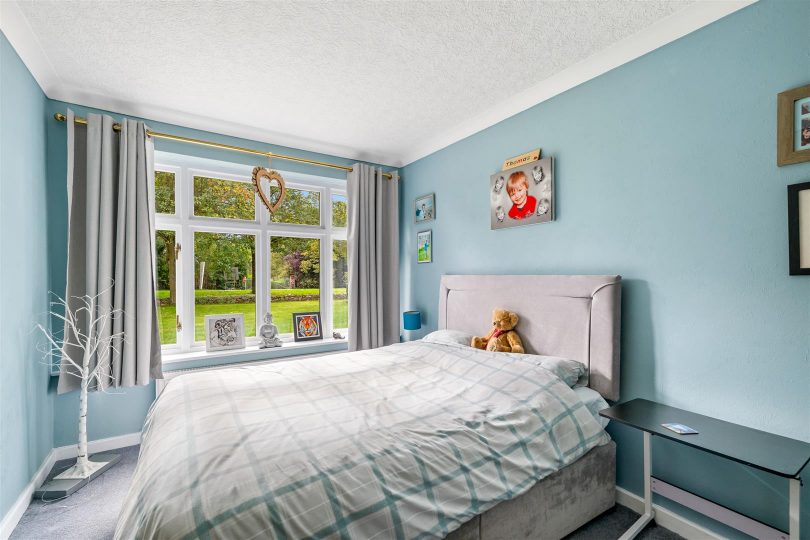 Willingham Road, Market Rasen