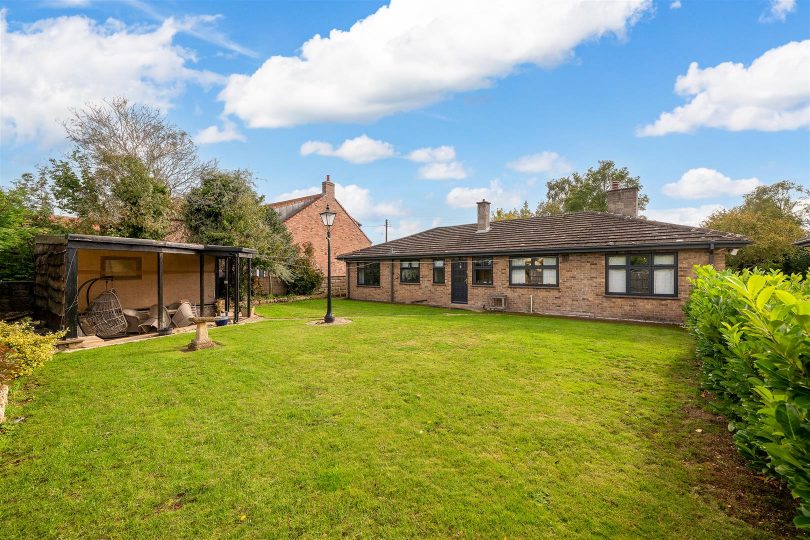 Willingham Road, Market Rasen