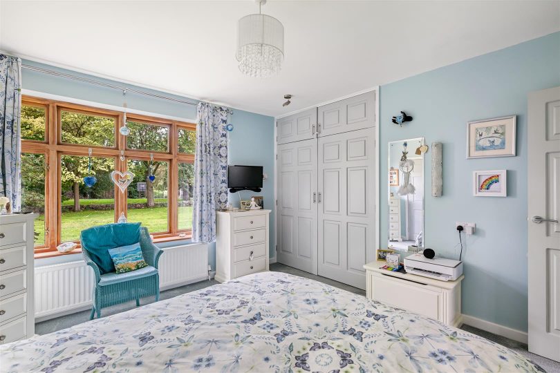 Willingham Road, Market Rasen