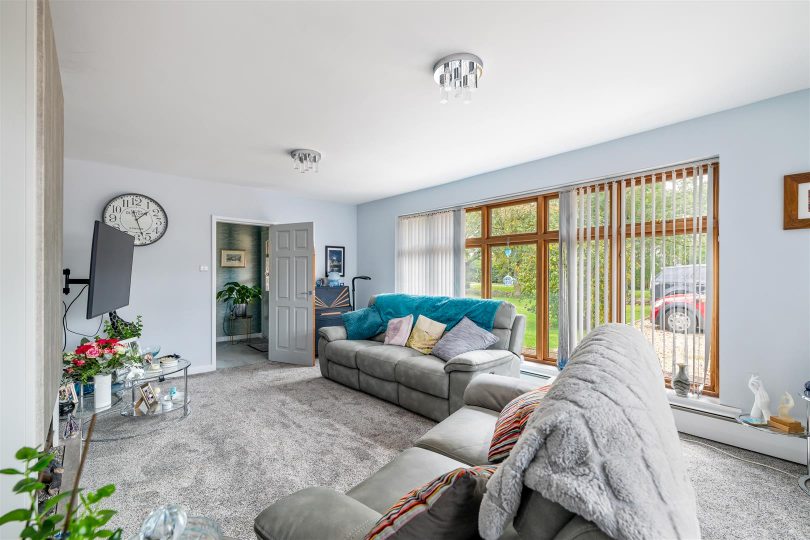 Willingham Road, Market Rasen