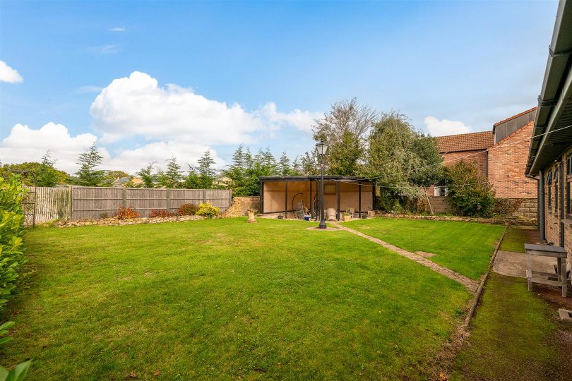 Willingham Road, Market Rasen