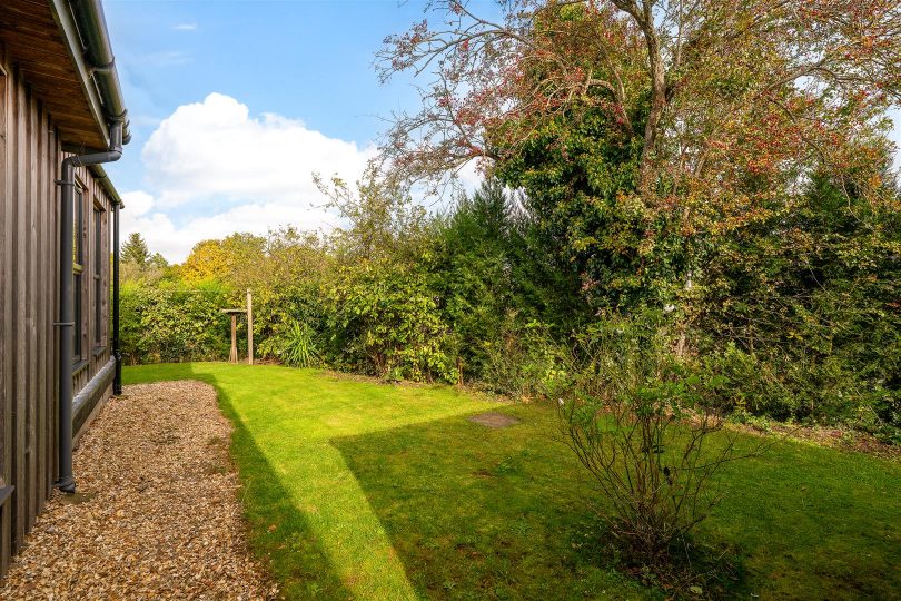 Willingham Road, Market Rasen