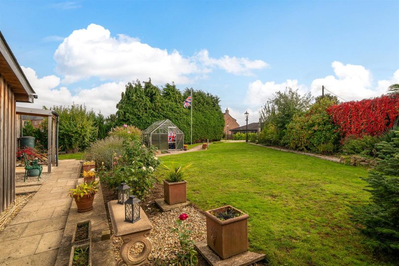 Willingham Road, Market Rasen