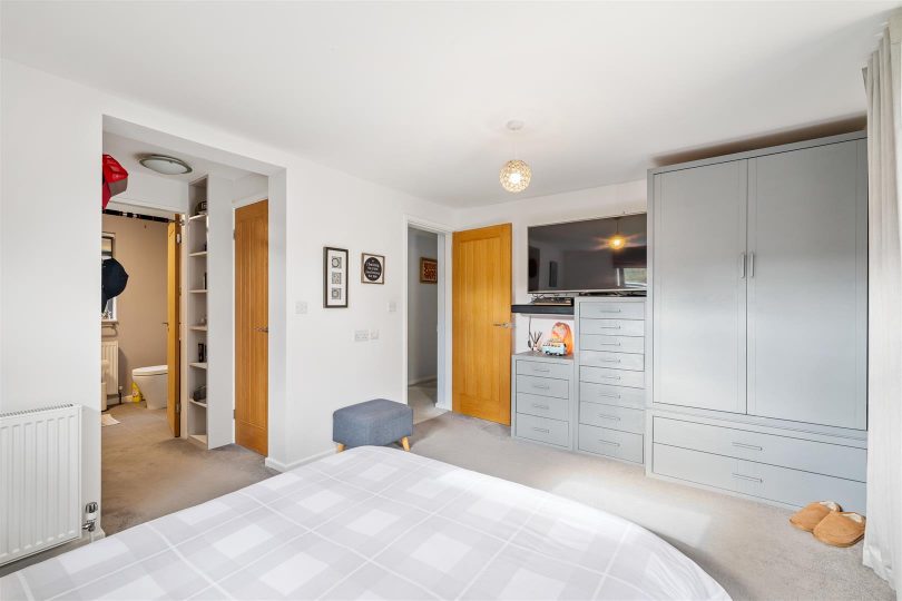 Willingham Road, Market Rasen