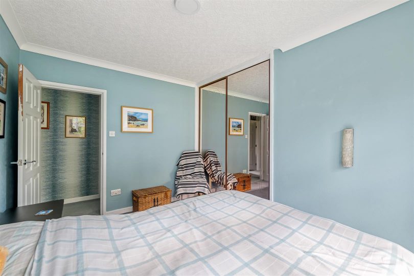 Willingham Road, Market Rasen