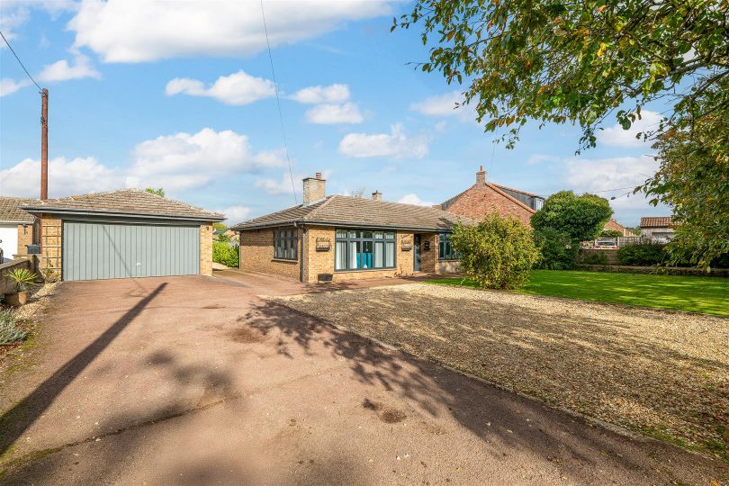 Willingham Road, Market Rasen