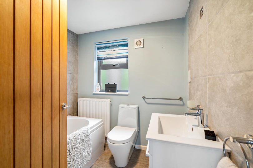 Willingham Road, Market Rasen