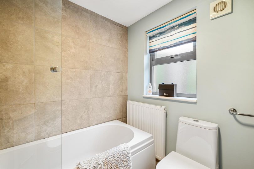 Willingham Road, Market Rasen