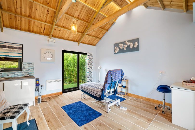 Willingham Road, Market Rasen