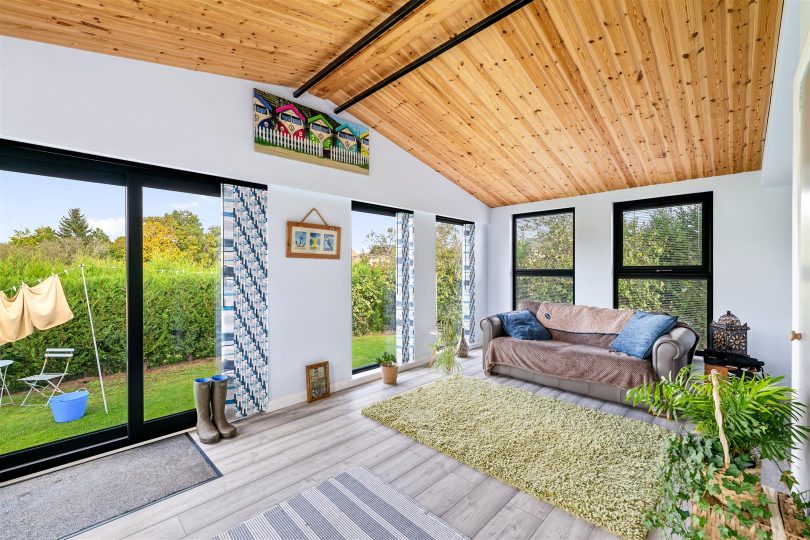 Willingham Road, Market Rasen