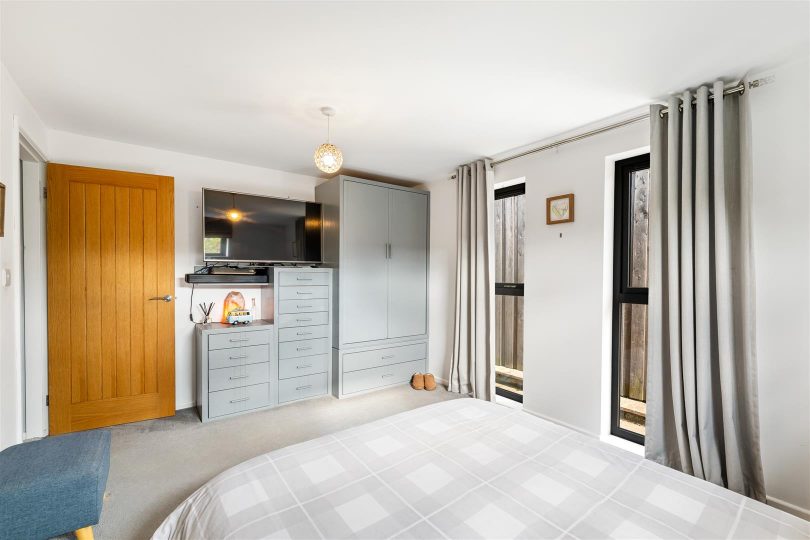 Willingham Road, Market Rasen