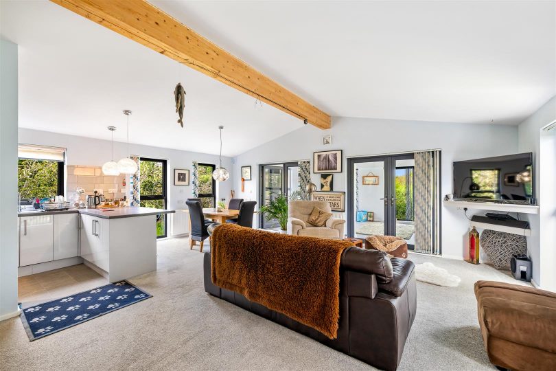 Willingham Road, Market Rasen