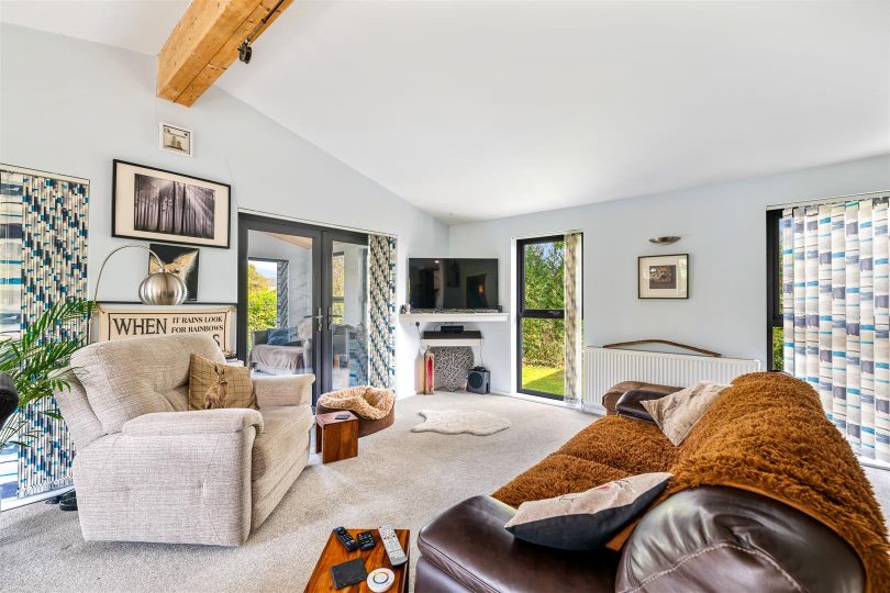 Willingham Road, Market Rasen