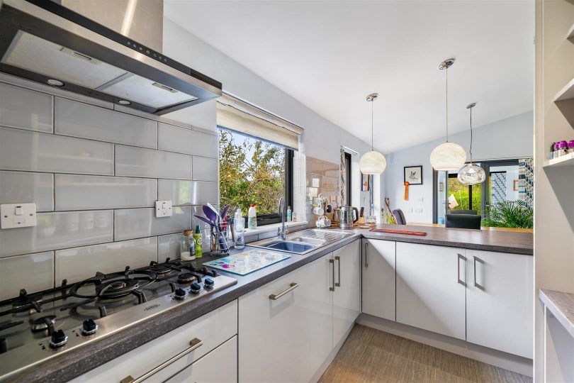 Willingham Road, Market Rasen