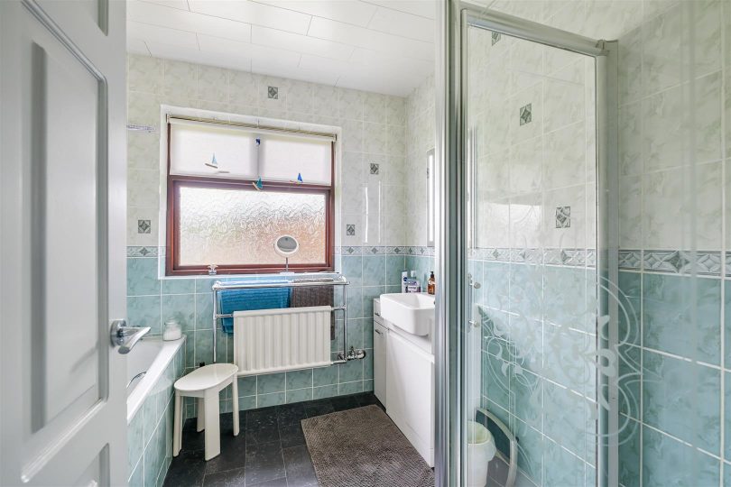 Willingham Road, Market Rasen